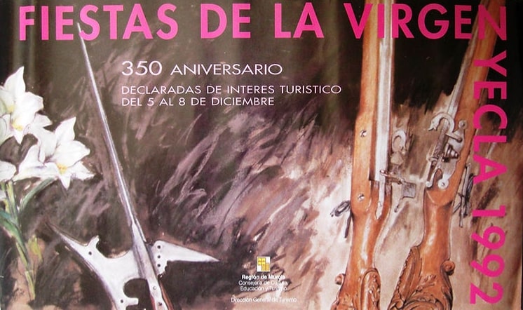 Fiestas de la Virgen  